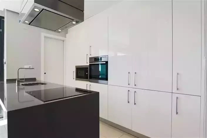 Квартира 67м² в Испании, Ориуэла Коста. Стоимостью 199000€ аренда фото-3