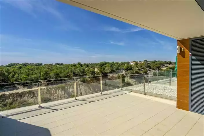 Квартира 67м² в Испании, Ориуэла Коста. Стоимостью 199000€ аренда фото-4
