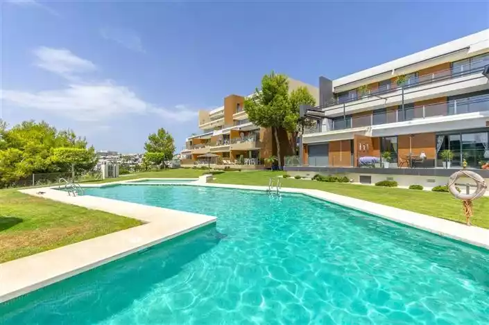 Квартира 67м² в Испании, Ориуэла Коста. Стоимостью 199000€ аренда фото-5