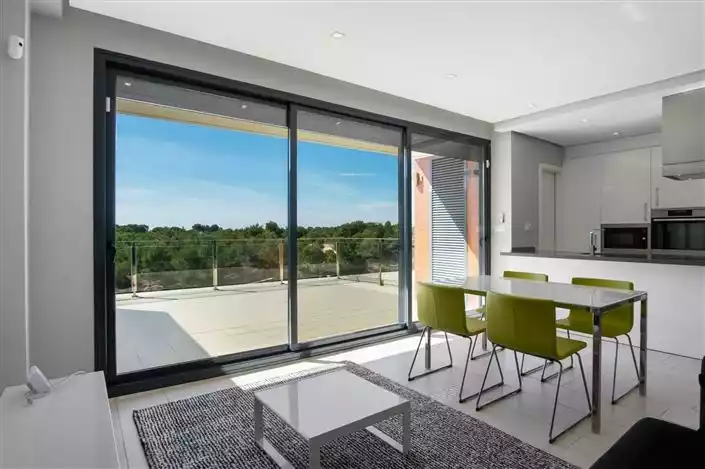 Квартира 67м² в Испании, Ориуэла Коста. Стоимостью 199000€ аренда фото-7