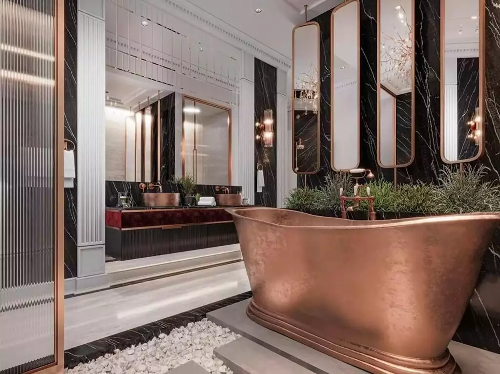 Вилла 600м² в Турции, Измит. Стоимостью 1608400€ аренда фото-17