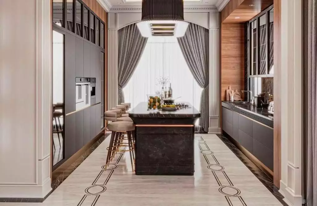 Вилла 600м² в Турции, Измит. Стоимостью 1608400€ аренда фото-13