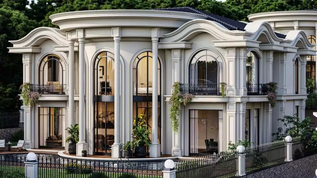Вилла 600м² в Турции, Измит. Стоимостью 1608400€ аренда фото-5