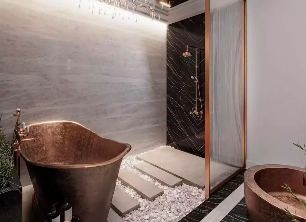 Вилла 600м² в Турции, Измит. Стоимостью 1608400€ аренда фото-15