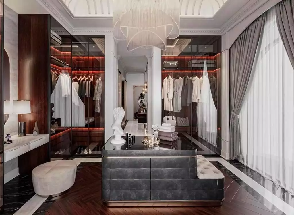 Вилла 600м² в Турции, Измит. Стоимостью 1608400€ аренда фото-14