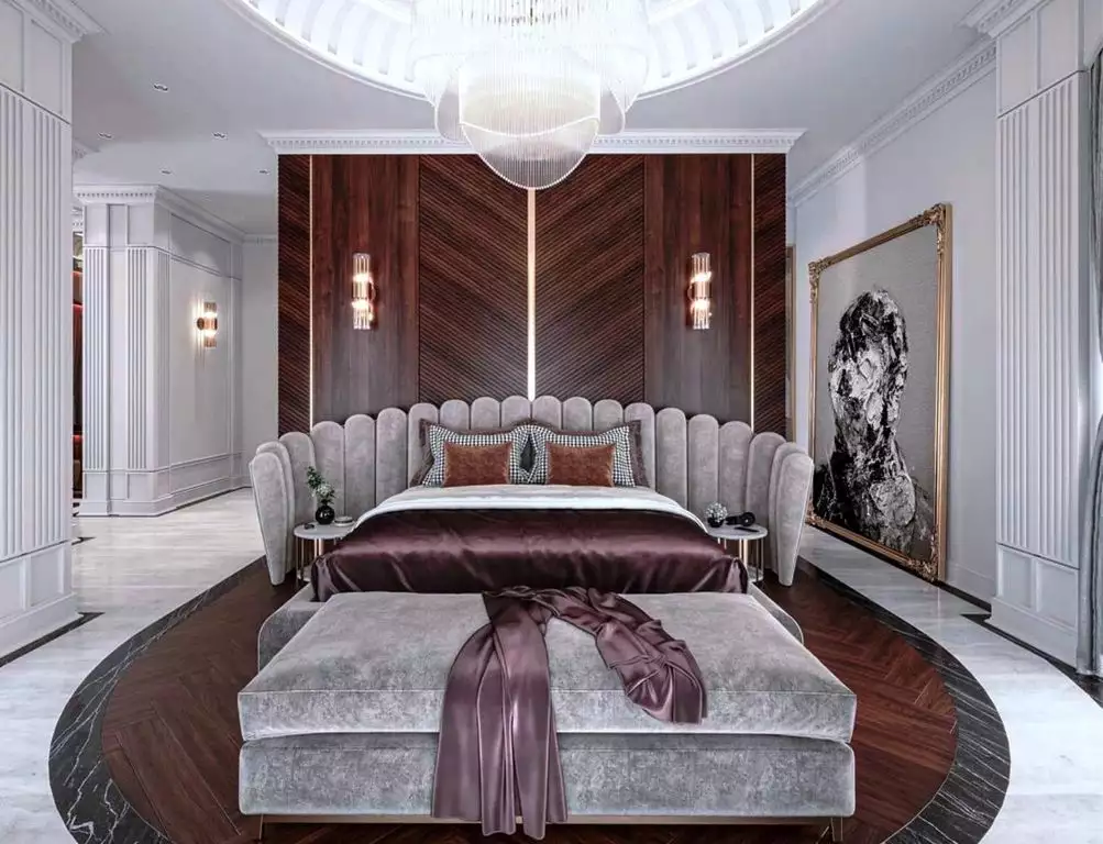 Вилла 600м² в Турции, Измит. Стоимостью 1608400€ аренда фото-18