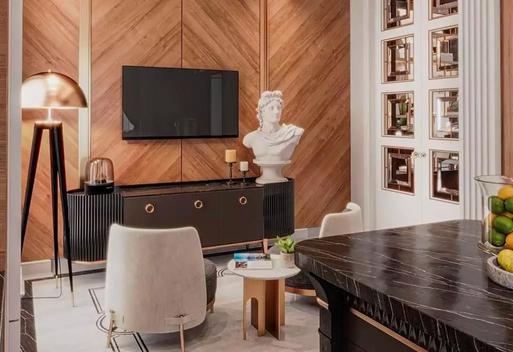 Вилла 600м² в Турции, Измит. Стоимостью 1608400€ аренда фото-16