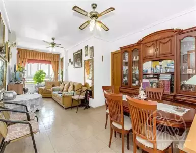 Купить квартиру в Испании 92260€