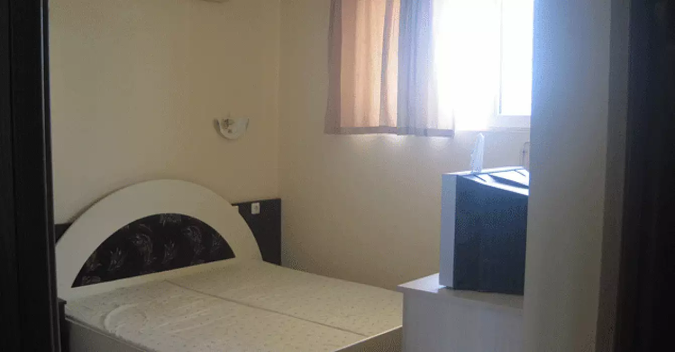 Квартира 25м² в Болгарии, Солнечный берег. Стоимостью 11700€ аренда фото-1