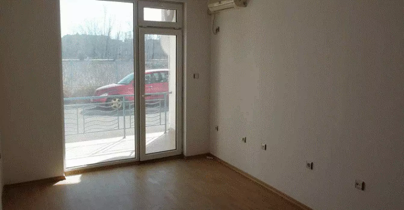 Квартира 45м² в Болгарии, Солнечный берег. Стоимостью 21995€ аренда фото-1