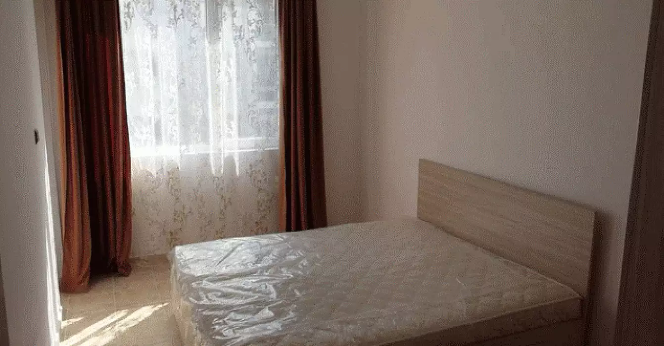 Квартира 43м² в Болгарии, Солнечный берег. Стоимостью 27995€ аренда фото-1