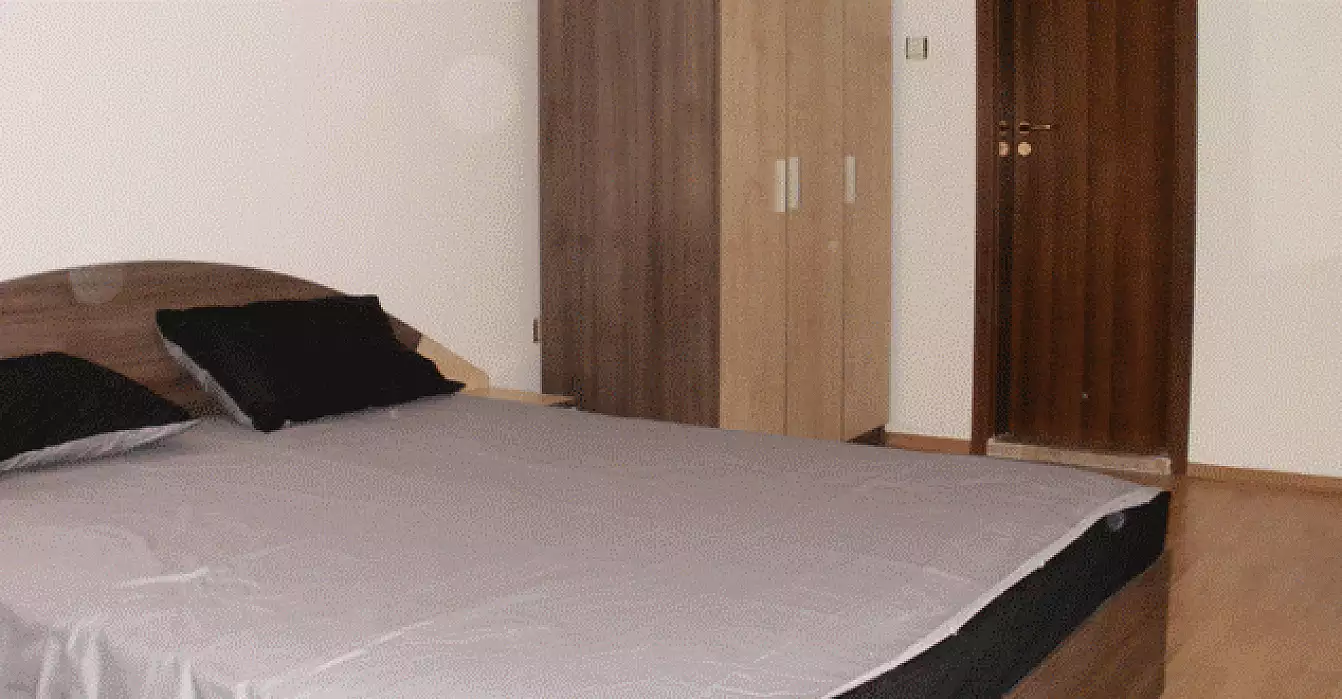 Квартира 54м² в Болгарии, Солнечный берег. Стоимостью 27700€ аренда фото-1