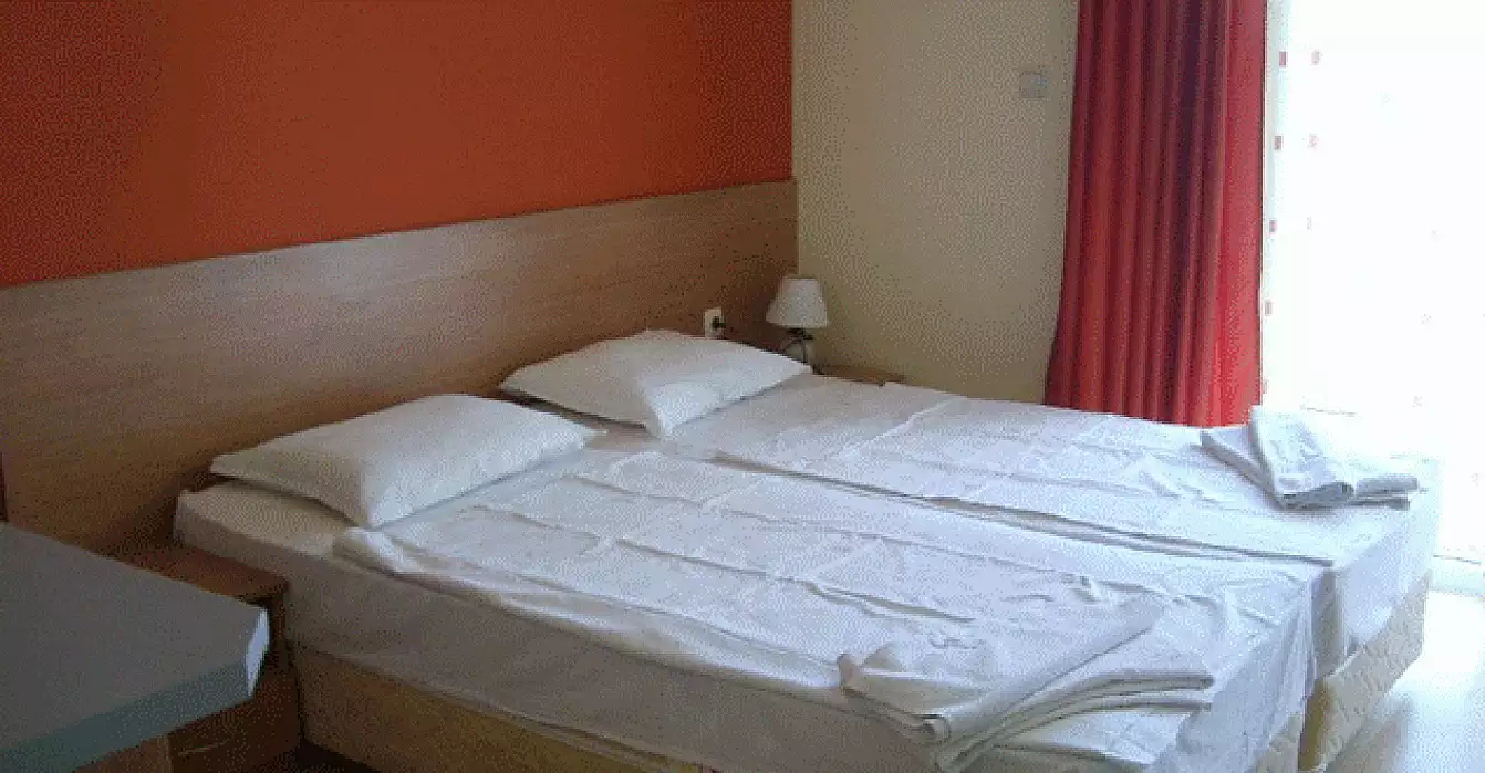 Квартира 30м² в Болгарии, Солнечный берег. Стоимостью 22000€ аренда фото-1