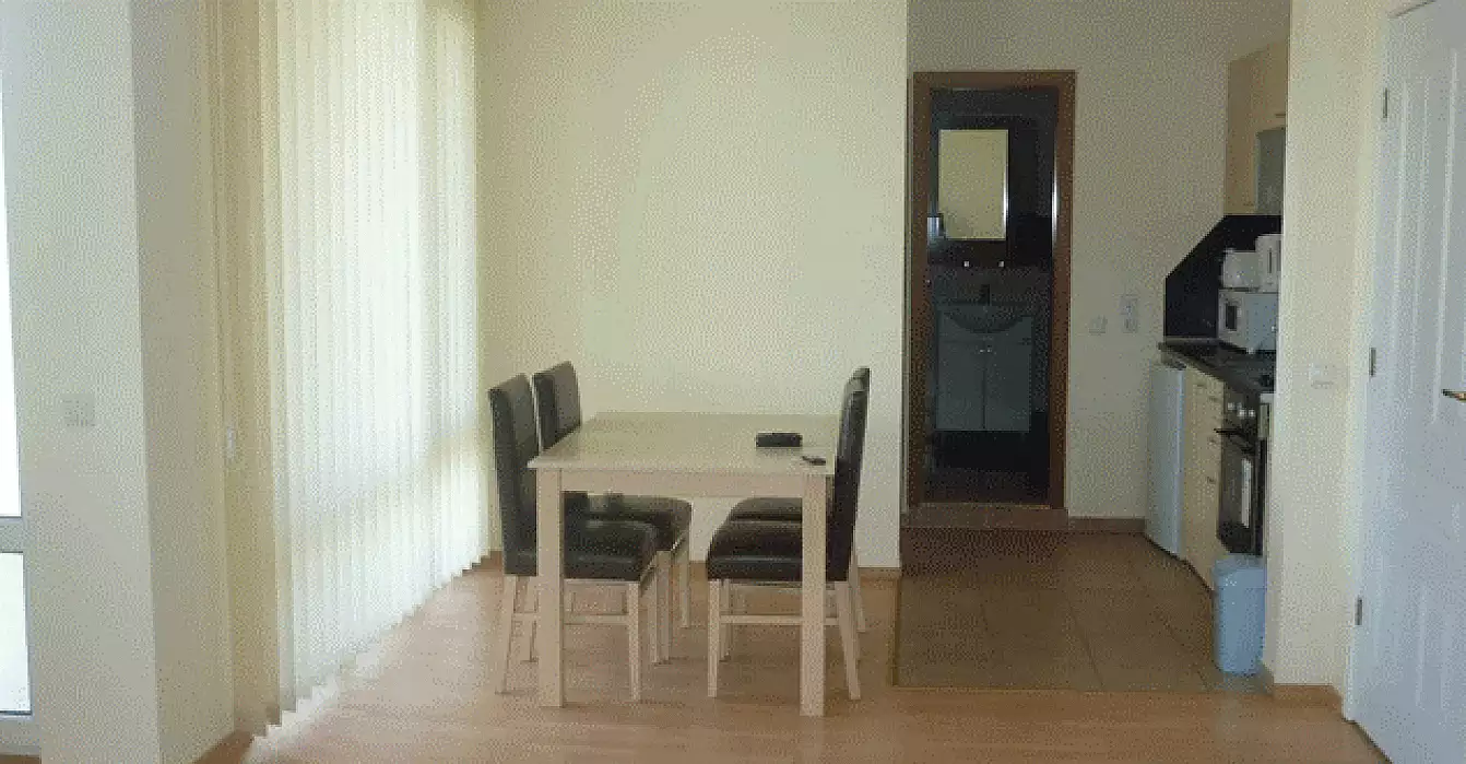 Квартира 64м² в Болгарии, Солнечный берег. Стоимостью 28800€ аренда фото-1
