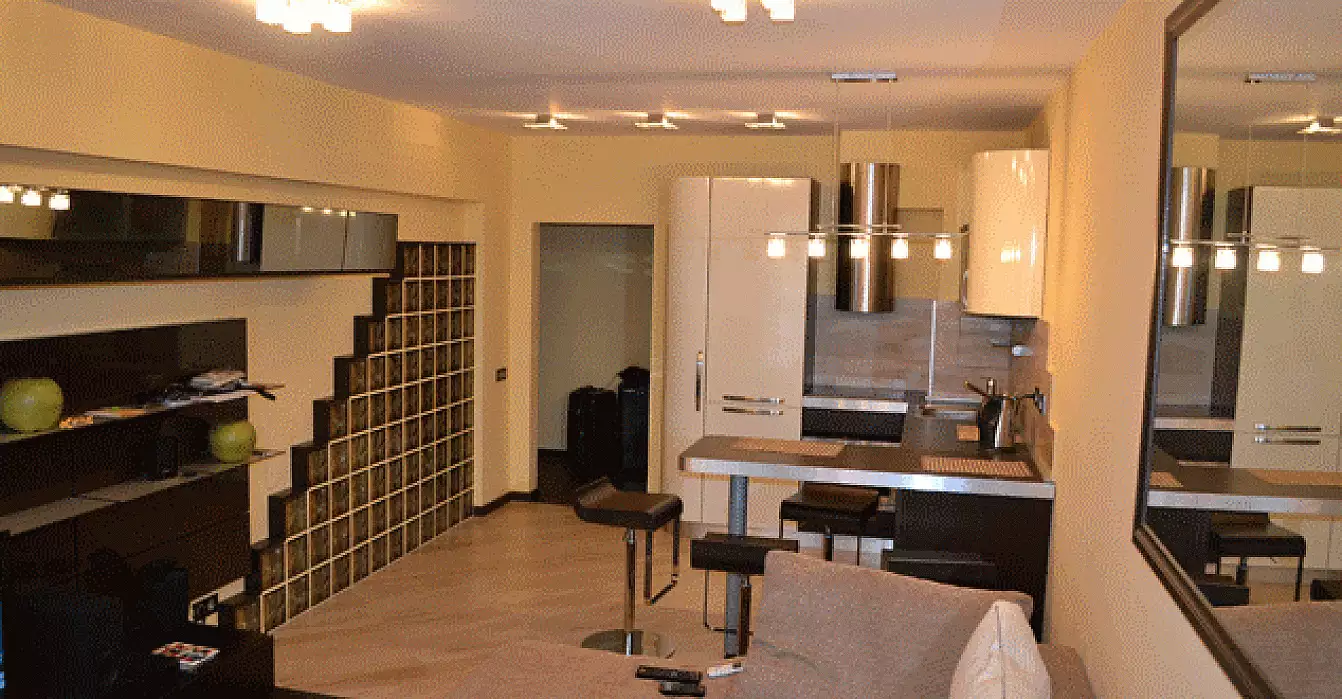 Квартира 155м² в Болгарии, Созополь. Стоимостью 79000€ аренда фото-1