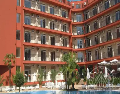 Купить квартиру в Болгарии 22200€