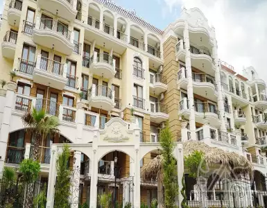 Купить квартиру в Болгарии 56800€