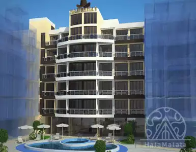 Купить квартиру в Болгарии 23758€