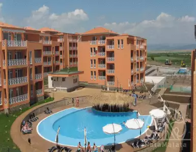 Купить квартиру в Болгарии 22500€