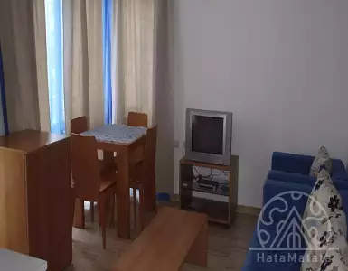 Купить квартиру в Болгарии 38500€