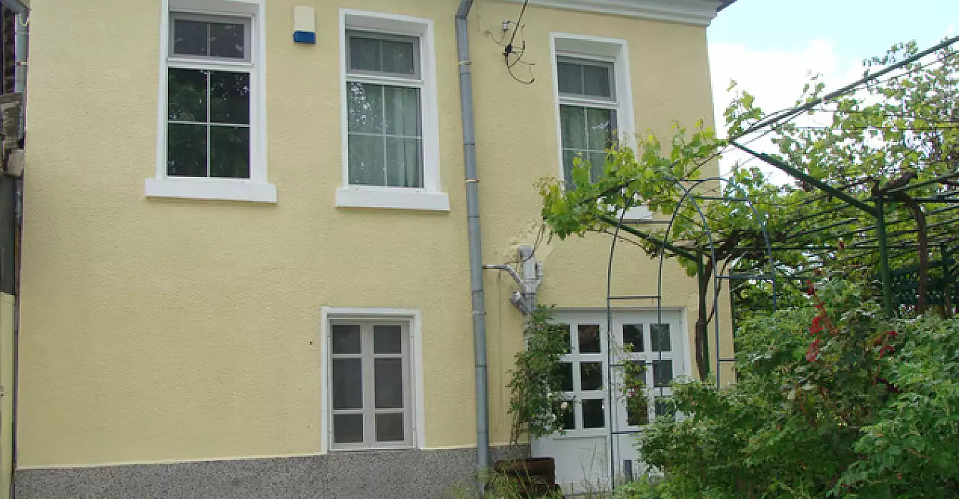 Вилла 120м² в Болгарии, Солнечный берег. Стоимостью 80500€ аренда фото-1