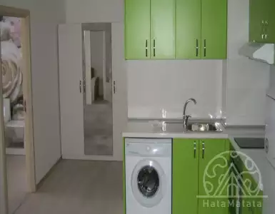 Купить квартиру в Болгарии 43000€
