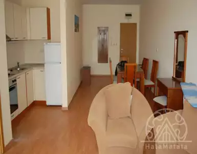 Купить квартиру в Болгарии 122000€