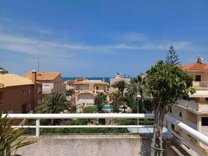 Квартира 80м² в Испании, Олива. Стоимостью 165000€ аренда фото-1