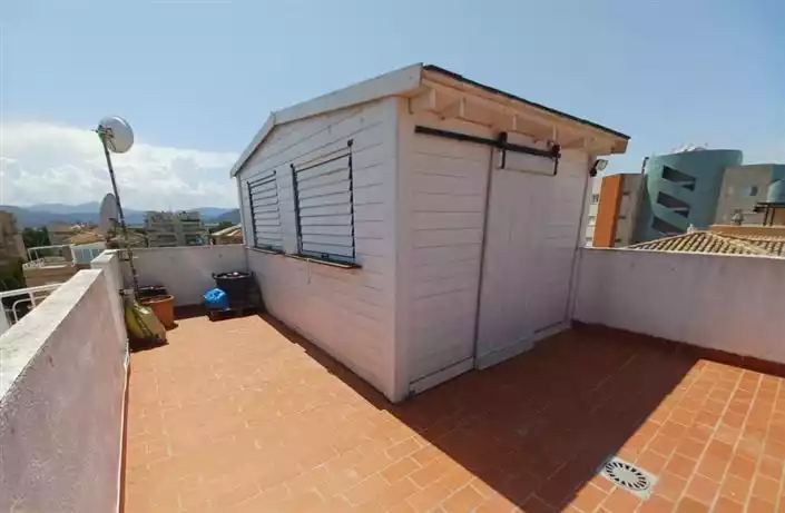 Квартира 80м² в Испании, Олива. Стоимостью 165000€ аренда фото-16