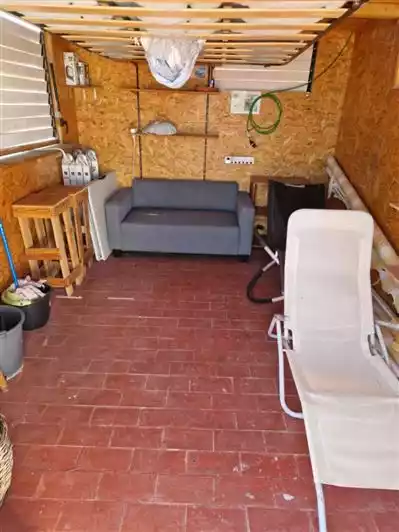 Квартира 80м² в Испании, Олива. Стоимостью 165000€ аренда фото-17