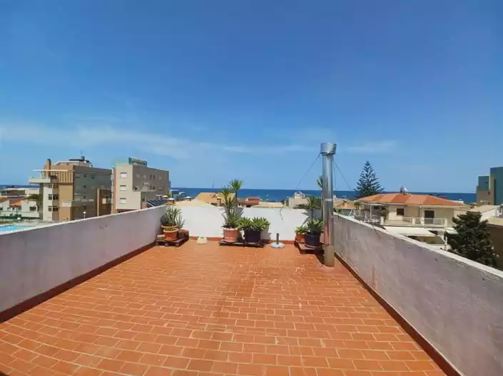 Квартира 80м² в Испании, Олива. Стоимостью 165000€ аренда фото-18