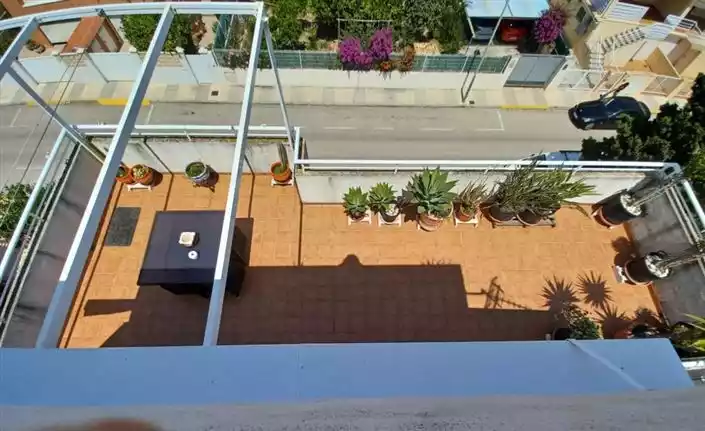 Квартира 80м² в Испании, Олива. Стоимостью 165000€ аренда фото-19