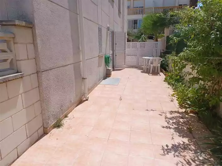 Квартира 80м² в Испании, Олива. Стоимостью 165000€ аренда фото-20
