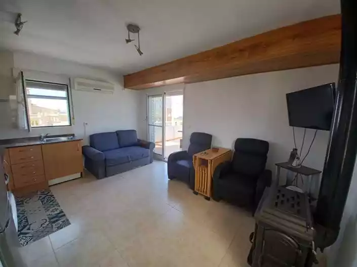 Квартира 80м² в Испании, Олива. Стоимостью 165000€ аренда фото-8