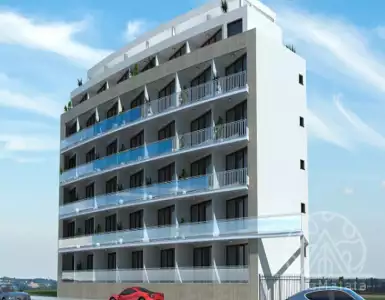 Купить квартиру в Болгарии 36350€