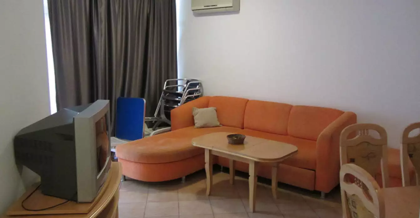 Квартира 72м² в Болгарии, Солнечный берег. Стоимостью 27000€ аренда фото-1
