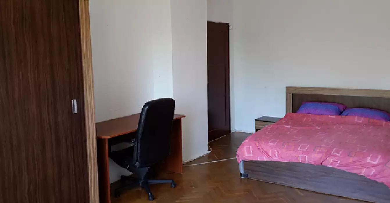 Квартира 62м² в Болгарии, Бургас. Стоимостью 43300€ аренда фото-1