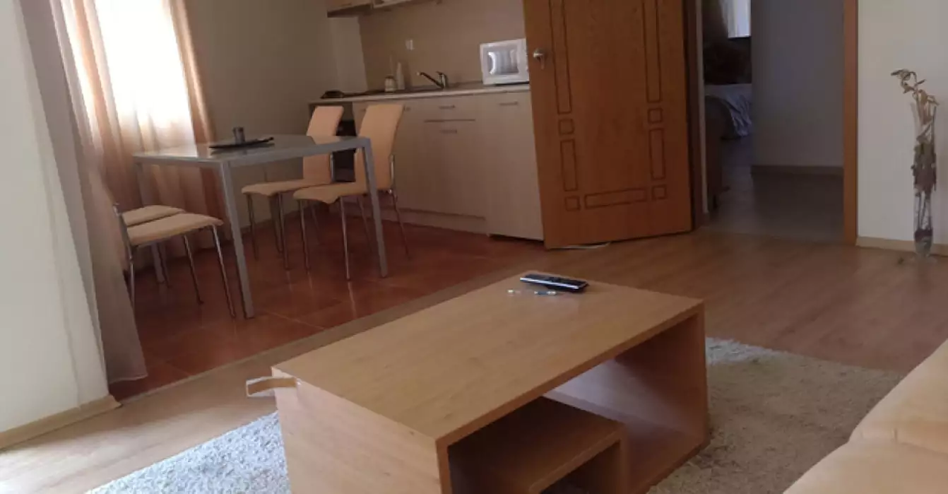 Квартира 72м² в Болгарии, Солнечный берег. Стоимостью 35000€ аренда фото-1