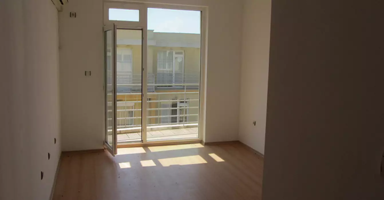 Квартира 27м² в Болгарии, Солнечный берег. Стоимостью 10000€ аренда фото-1