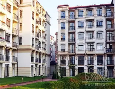 Купить квартиру в Болгарии 18900€