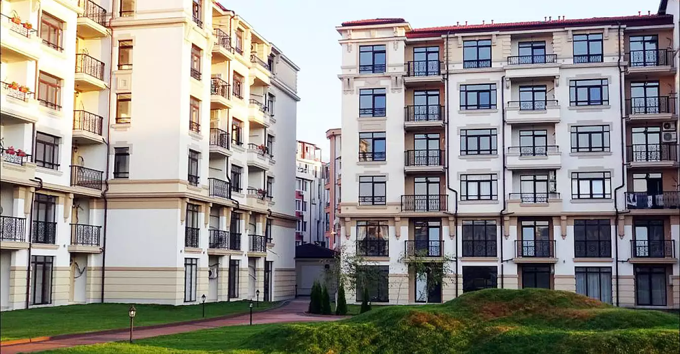 Квартира 24м² в Болгарии, Поморие. Стоимостью 18900€ аренда фото-1