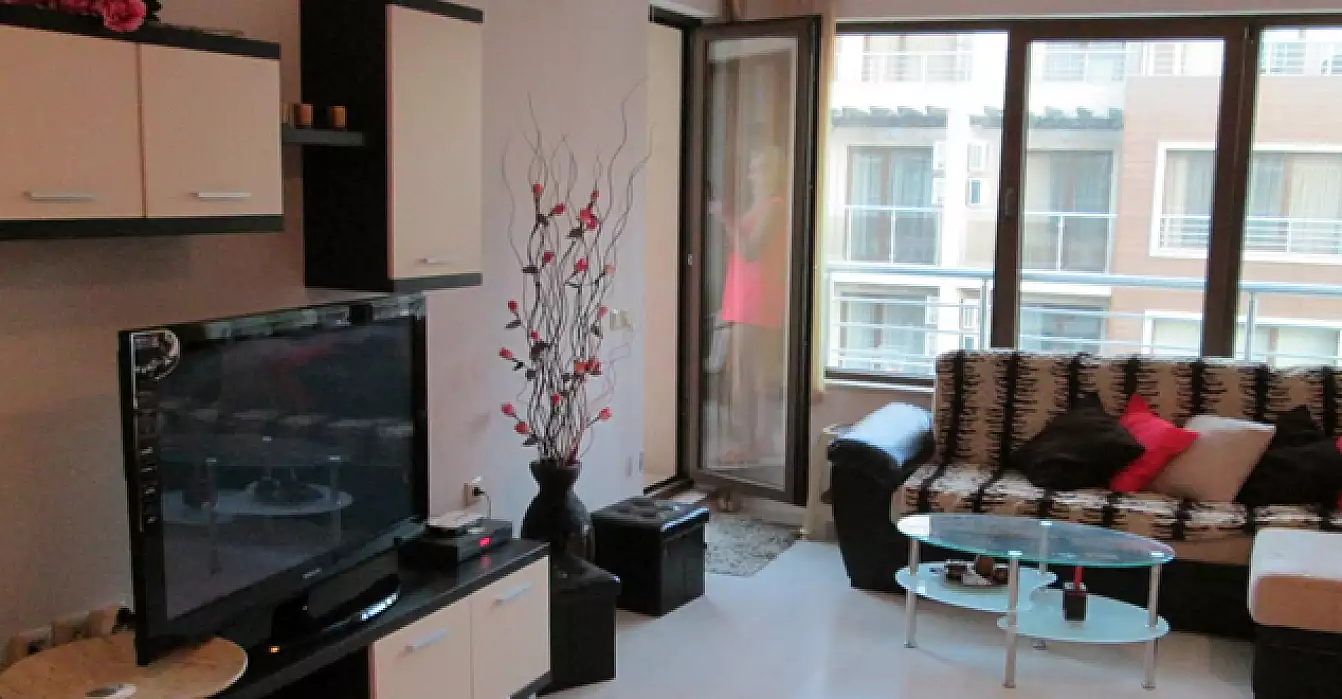 Квартира 70м² в Болгарии, Созополь. Стоимостью 66000€ аренда фото-1