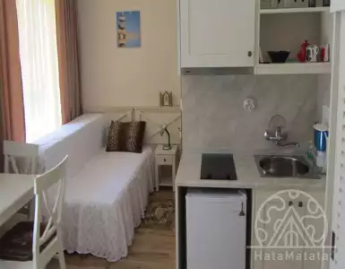 Купить квартиру в Болгарии 25000€