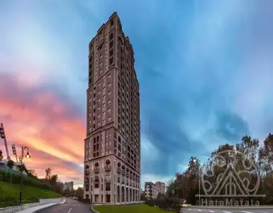 Купить квартиру в Болгарии 83985€