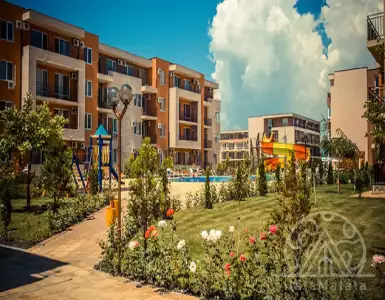 Купить квартиру в Болгарии 25500€