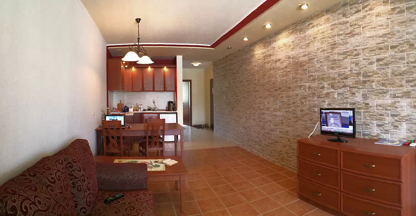 Квартира 68м² в Болгарии, Созополь. Стоимостью 57000€ аренда фото-1