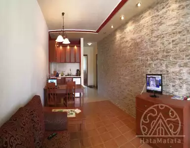 Купить квартиру в Болгарии 57000€
