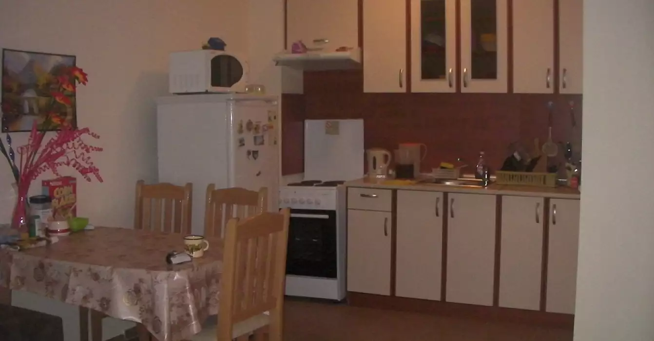 Квартира 64м² в Болгарии, Солнечный берег. Стоимостью 26200€ аренда фото-1
