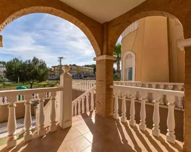 Дом 45м² в Испании, Вильямартин. Стоимостью 165000€ аренда фото-4