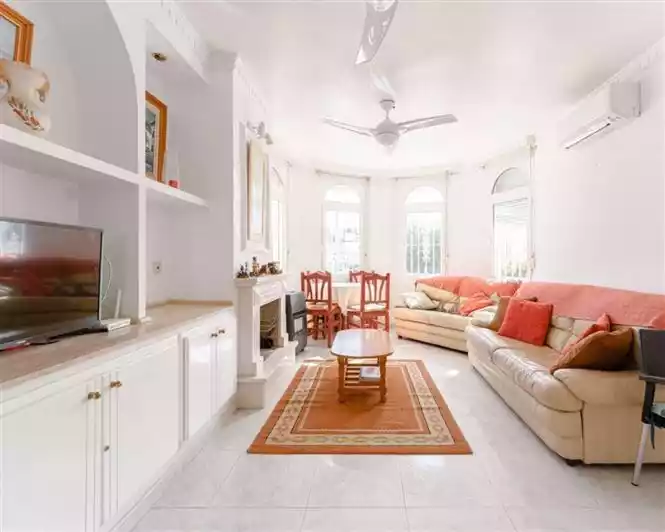 Дом 45м² в Испании, Вильямартин. Стоимостью 165000€ аренда фото-6